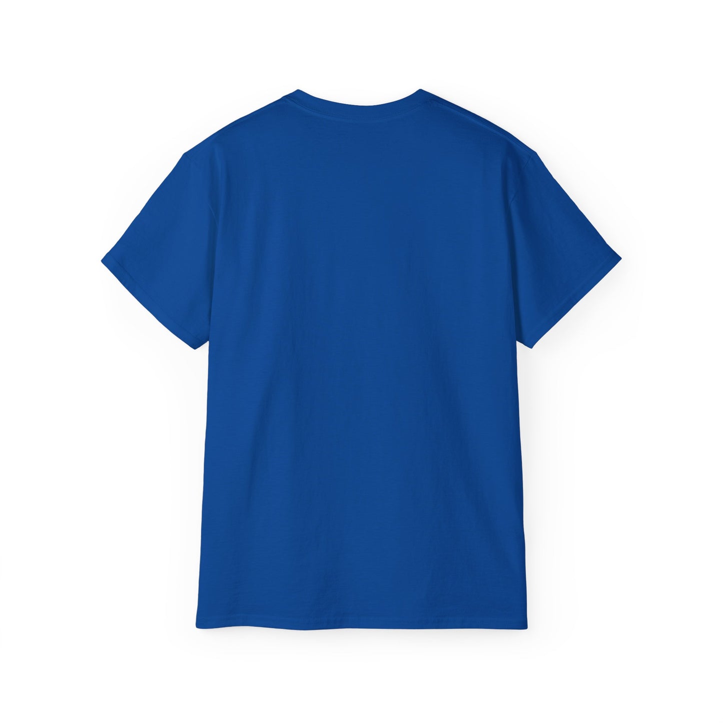 RESIST! - Unisex Ultra Cotton Tee