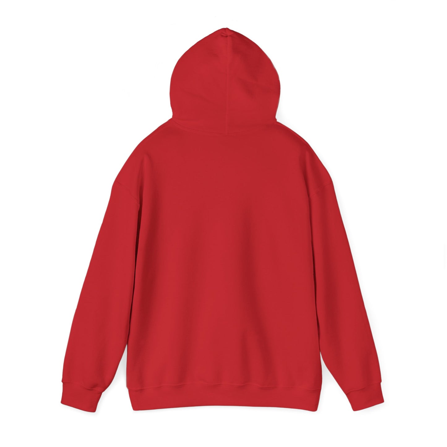 Joe Garrigan is My Friend - Burst - Unisex Heavy Blend™ Hooded Sweatshirt