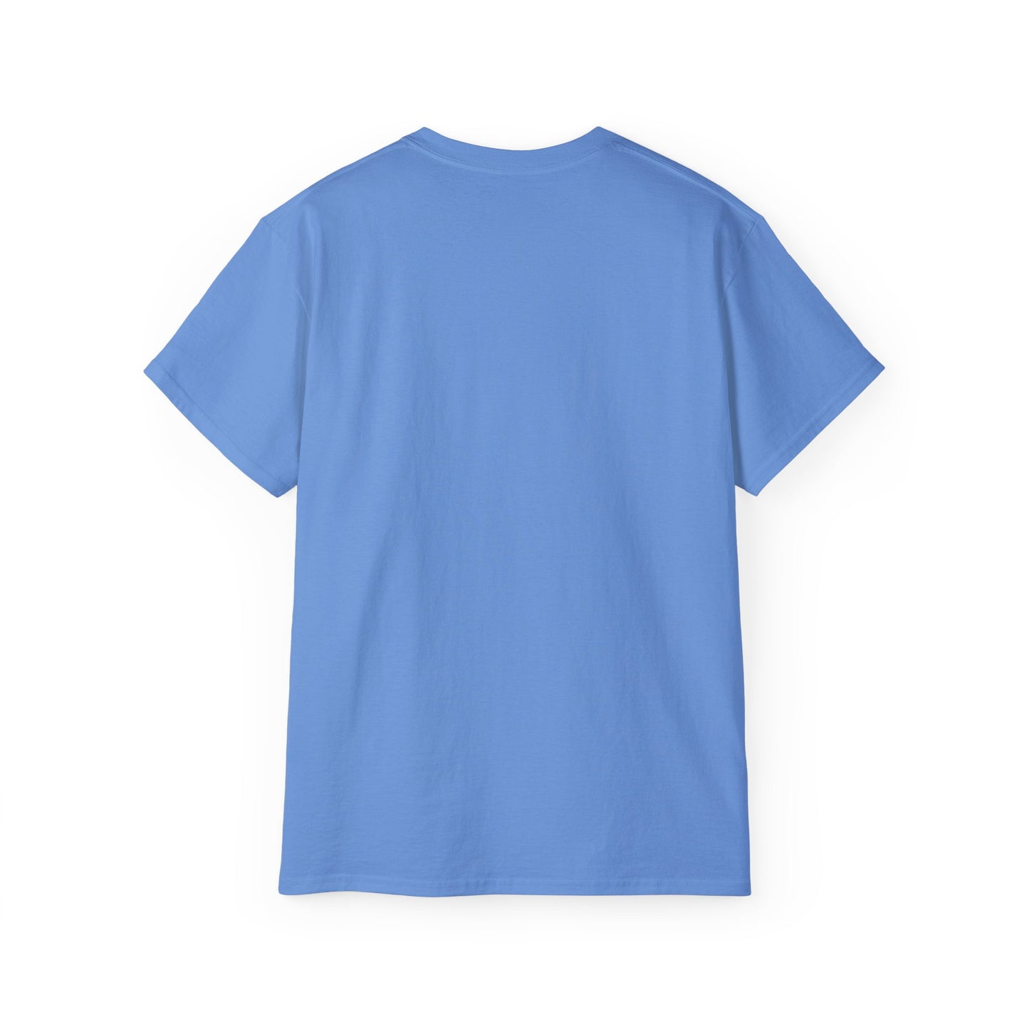 Joe Garrigan is My Friend - Burst - Unisex Ultra Cotton Tee