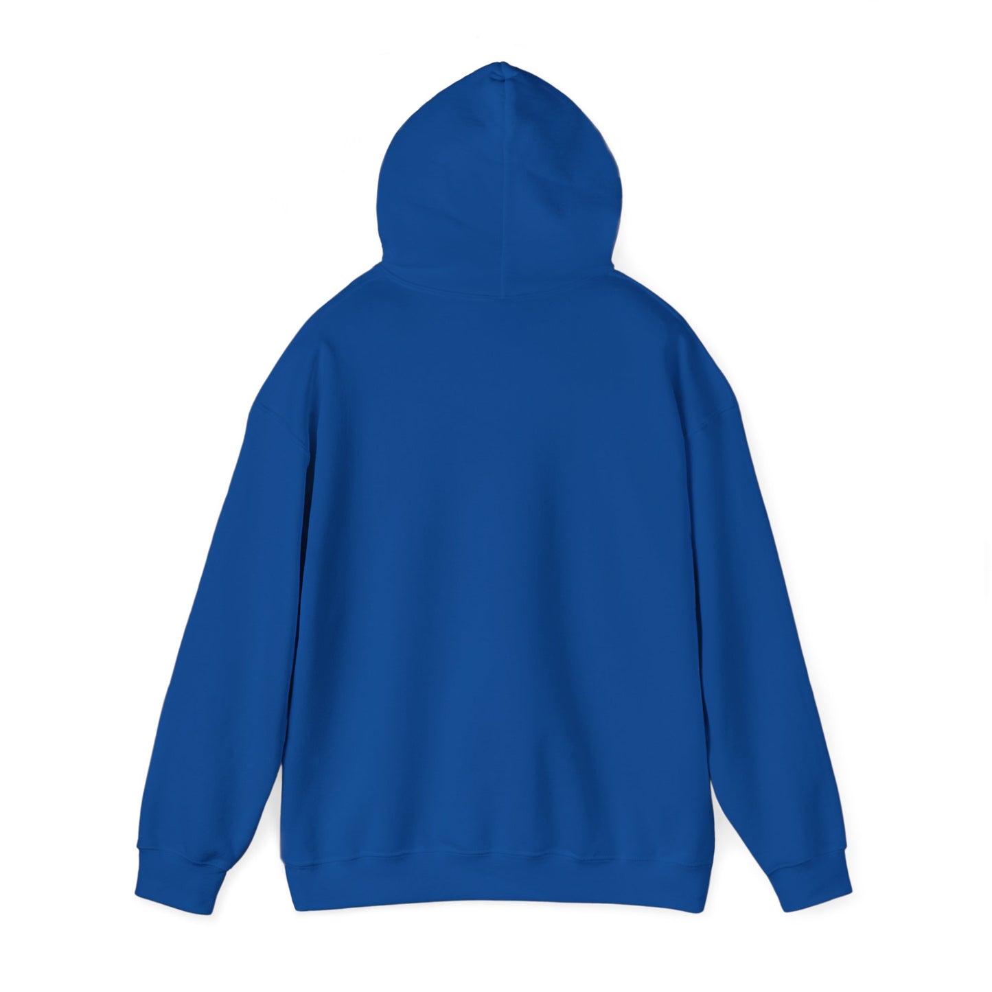 RESIST! - Unisex Heavy Blend™ Hooded Sweatshirt