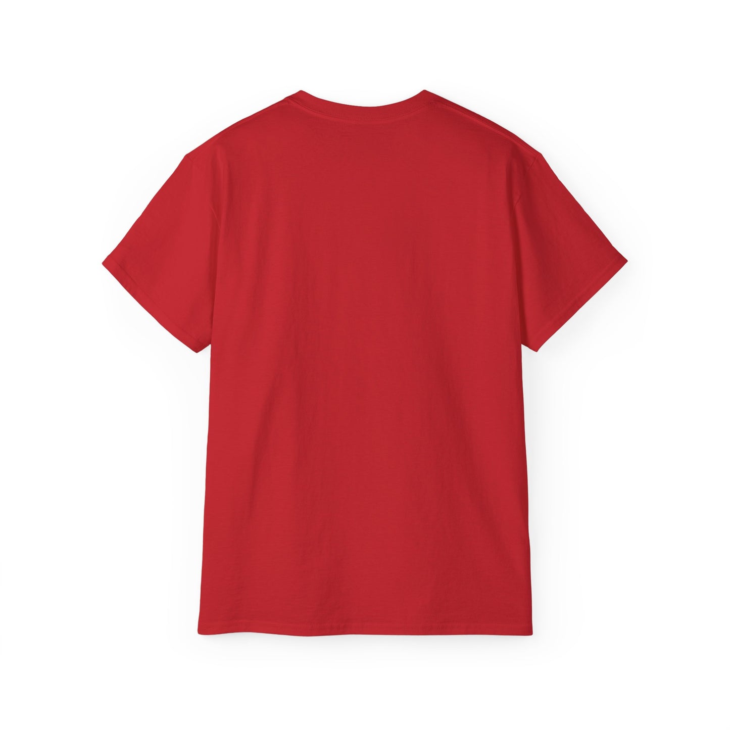 Joe Garrigan is My Friend - Burst - Unisex Ultra Cotton Tee