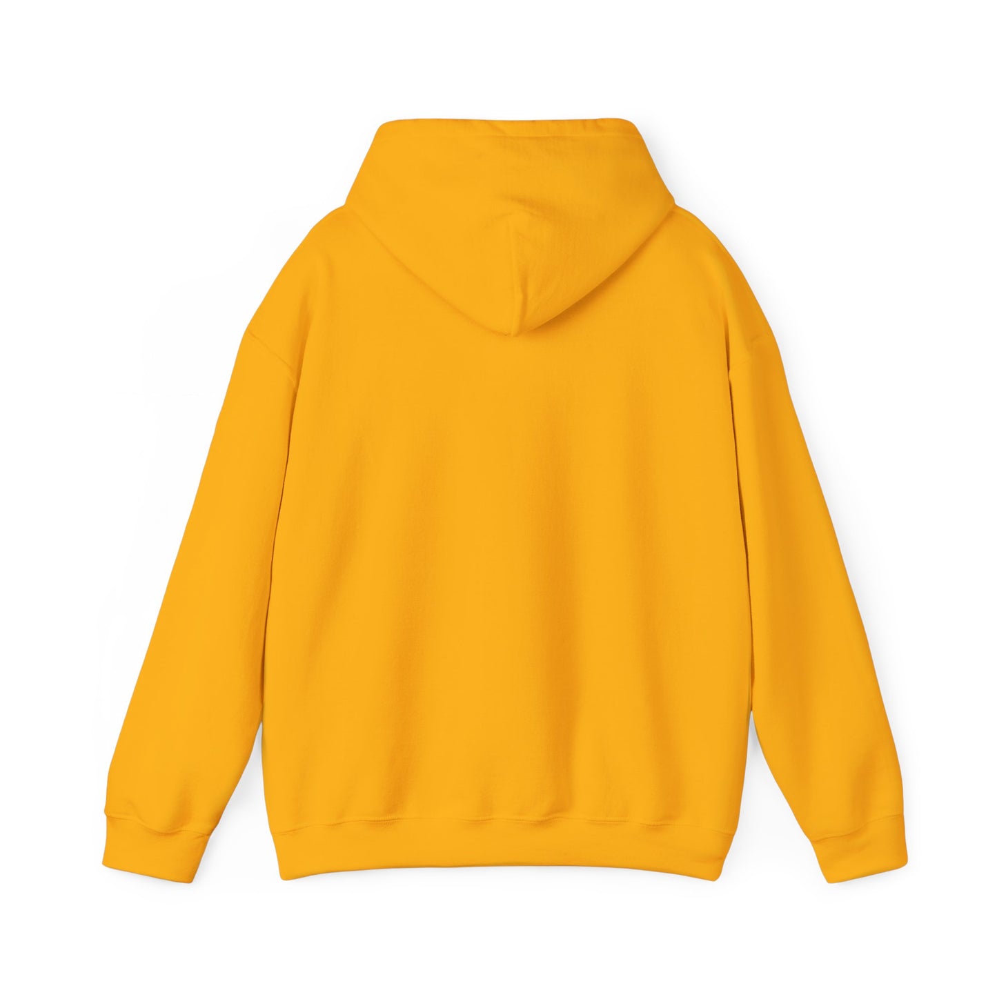Stand with Resistance Baby - Unisex Heavy Blend™ Hooded Sweatshirt