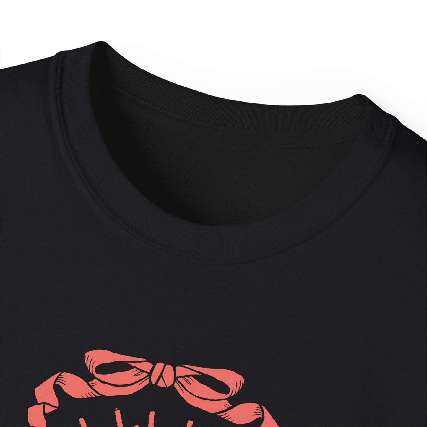 Viva Rescue - Born to be Fancy - Unisex Ultra Cotton Tee
