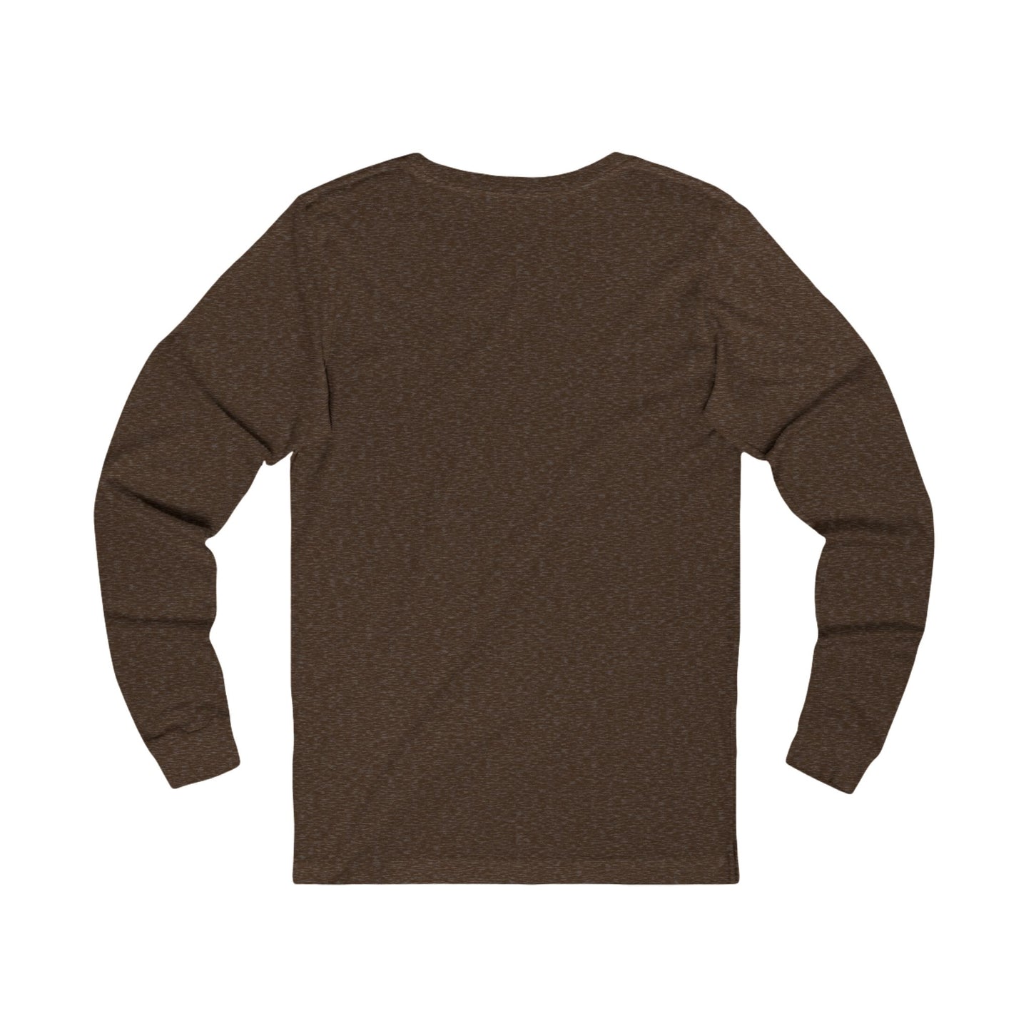 Stand with Resistant Baby - Unisex Jersey Long Sleeve Tee