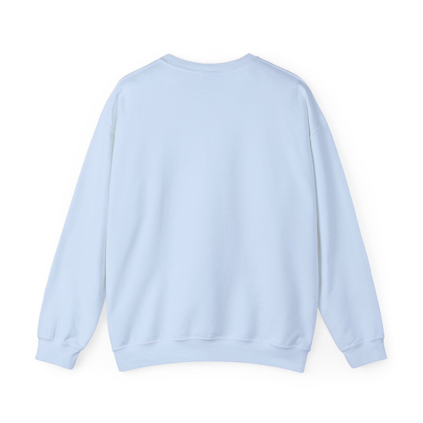 Viva Rescue - Maya's Motorcycle Club - Unisex Heavy Blend™ Crewneck Sweatshirt