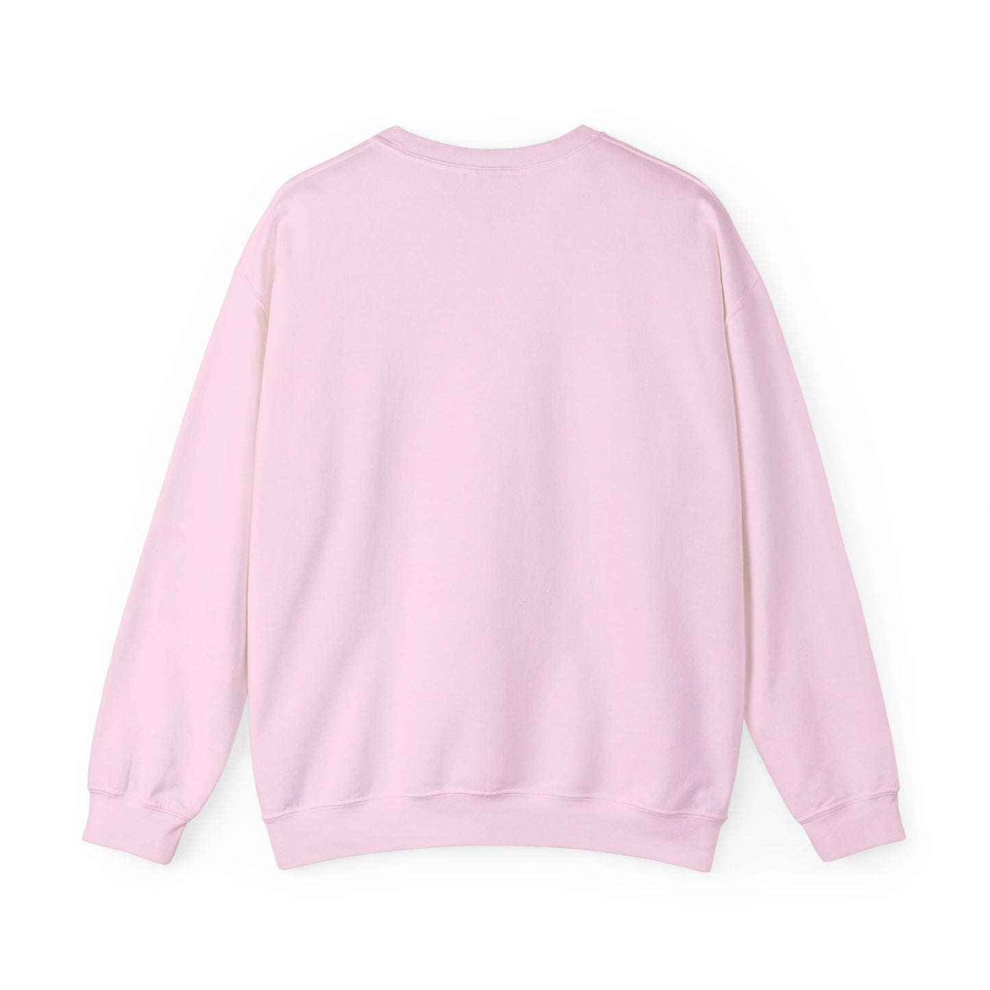 Viva Rescue - Maya's Motorcycle Club - Unisex Heavy Blend™ Crewneck Sweatshirt