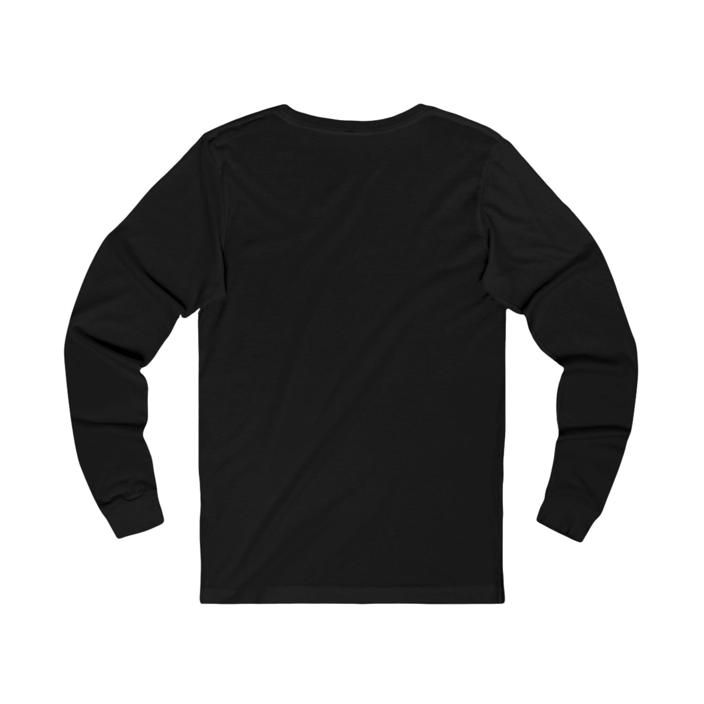 RESIST! - Unisex Jersey Long Sleeve Tee