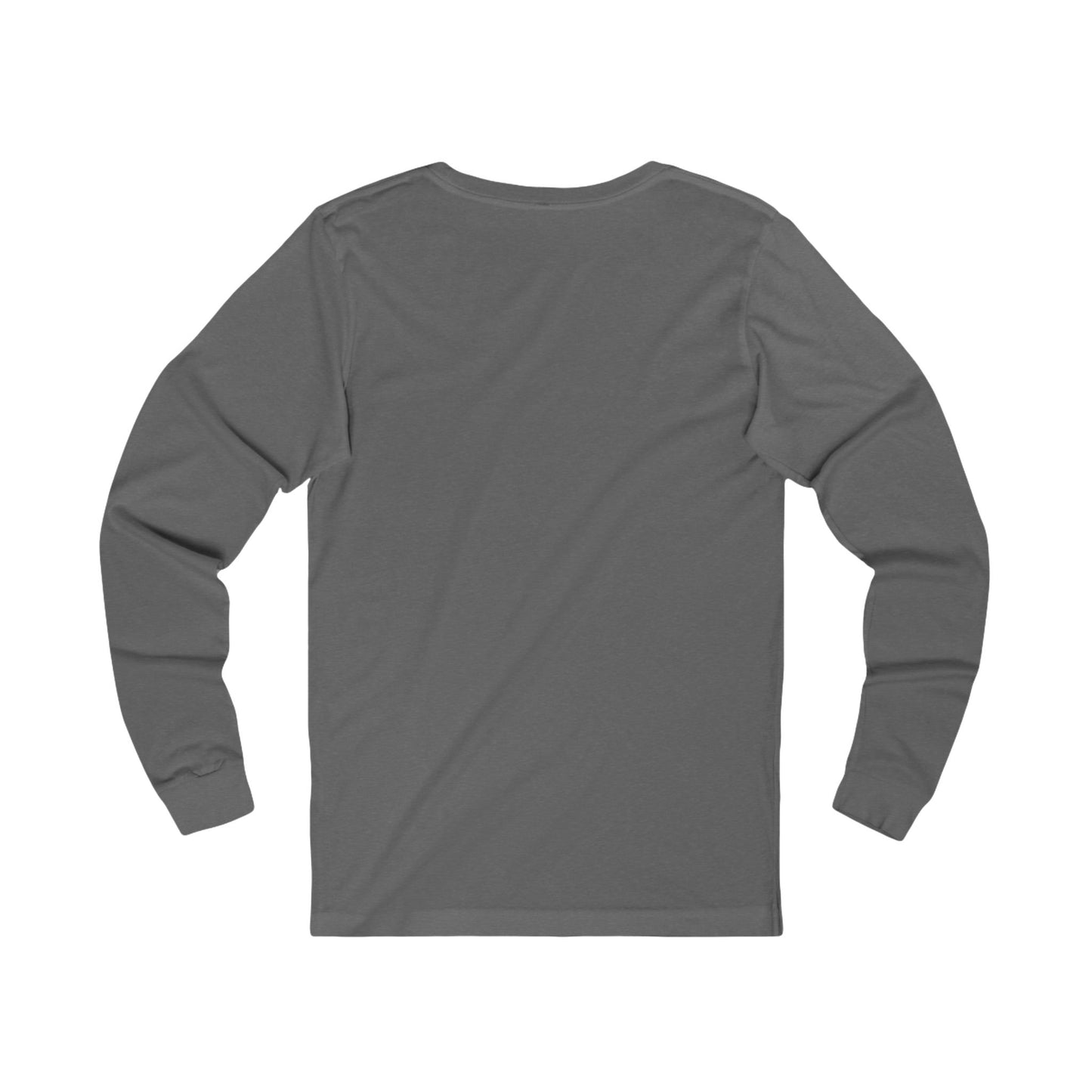 Stand with Resistant Baby - Unisex Jersey Long Sleeve Tee