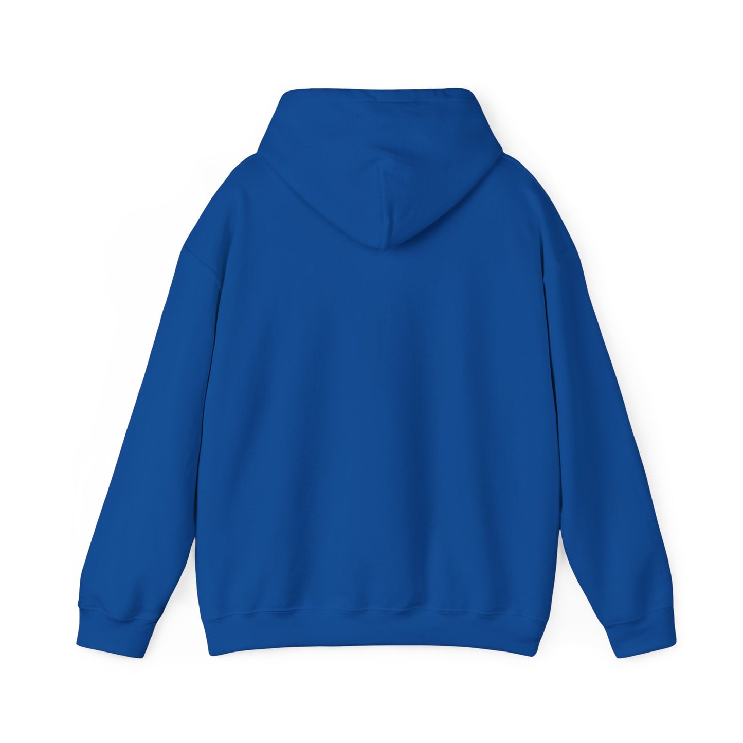 Stand with Resistance Baby - Unisex Heavy Blend™ Hooded Sweatshirt