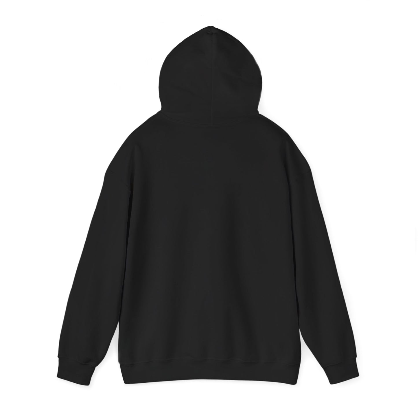 Fluffy Butt Rescue - Minky Forever - Unisex Heavy Blend™ Hooded Sweatshirt
