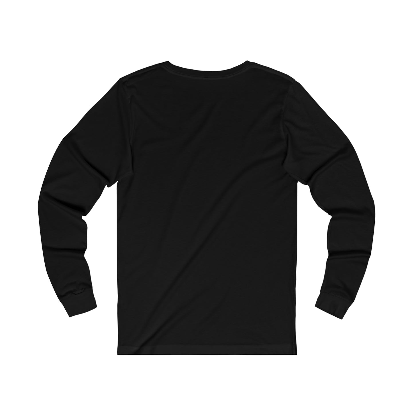 Heartwood Haven - Mama CeCe & Her Babies - Unisex Jersey Long Sleeve Tee