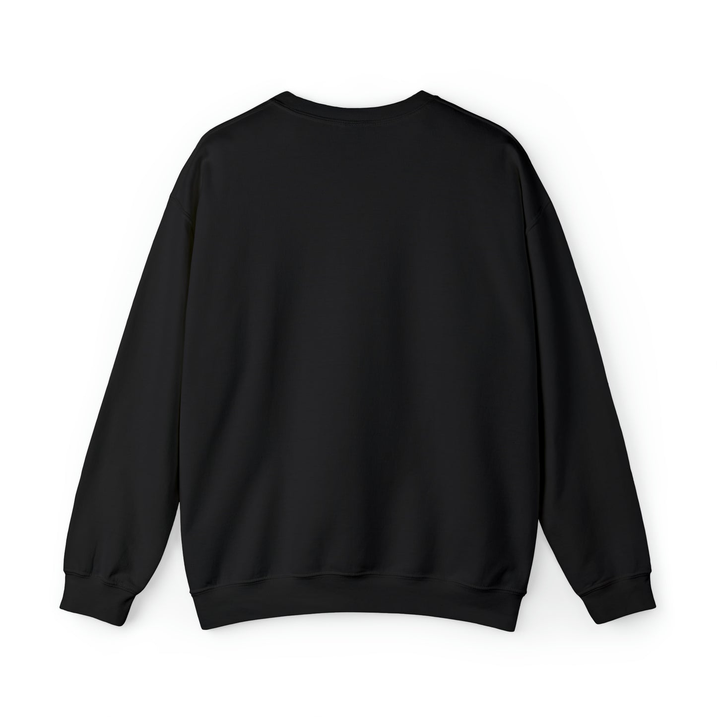 PEE PEE FACE - Unisex Heavy Blend™ Crewneck Sweatshirt