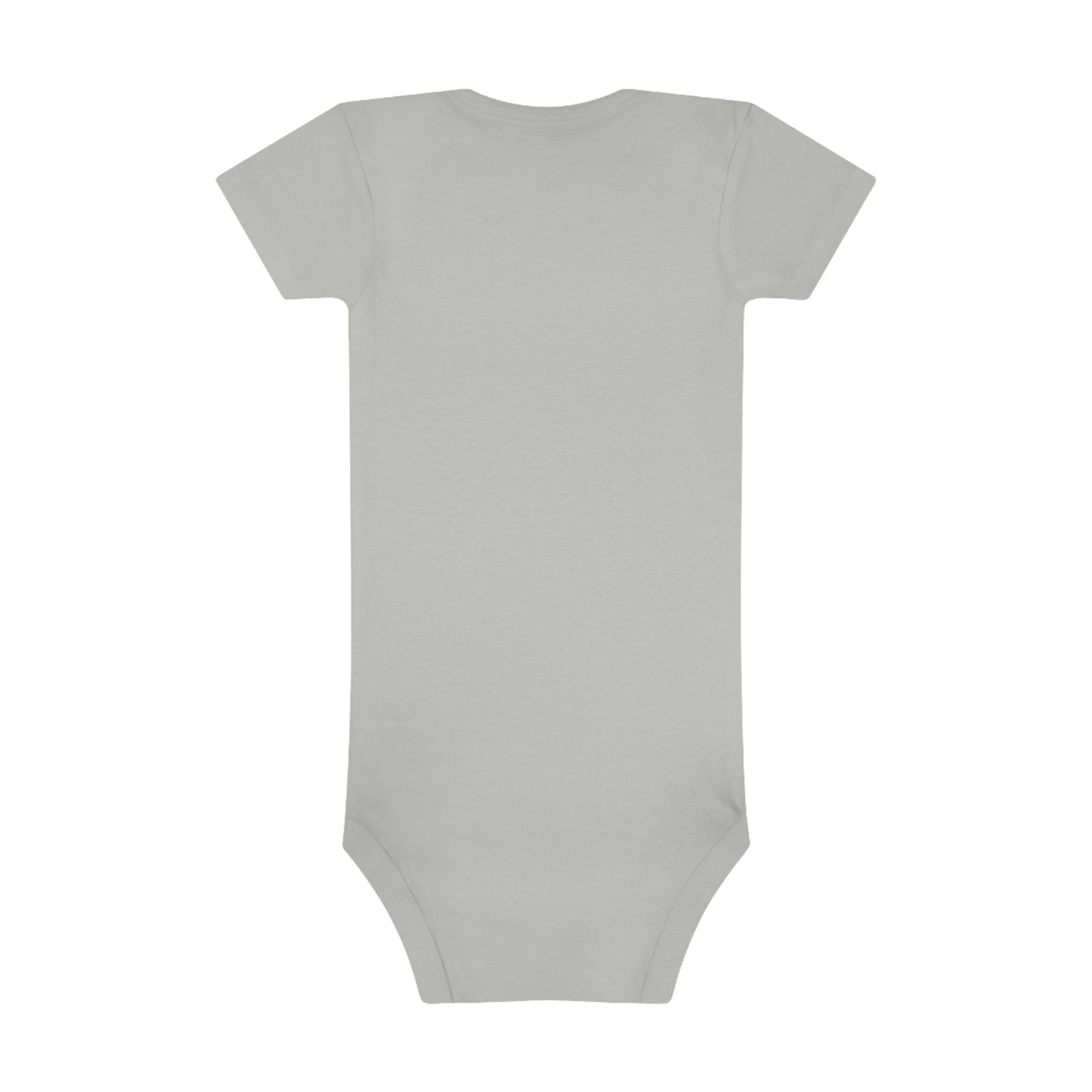 Viva Rescue - Born to be Fancy - Baby Short Sleeve Onesie®