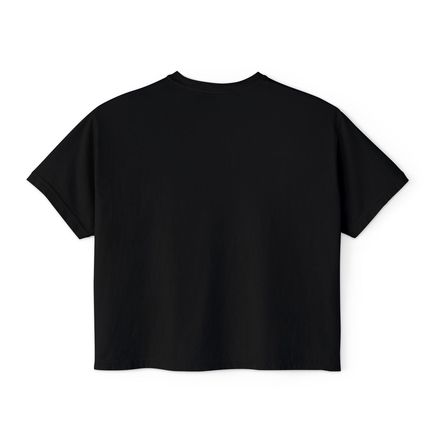 RESIST! - Women's Boxy Tee