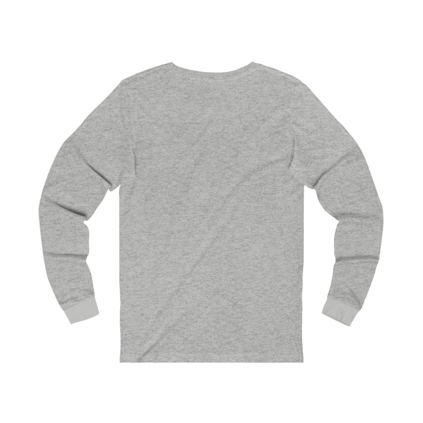 Heartwood Haven - Mama CeCe & Her Babies - Unisex Jersey Long Sleeve Tee