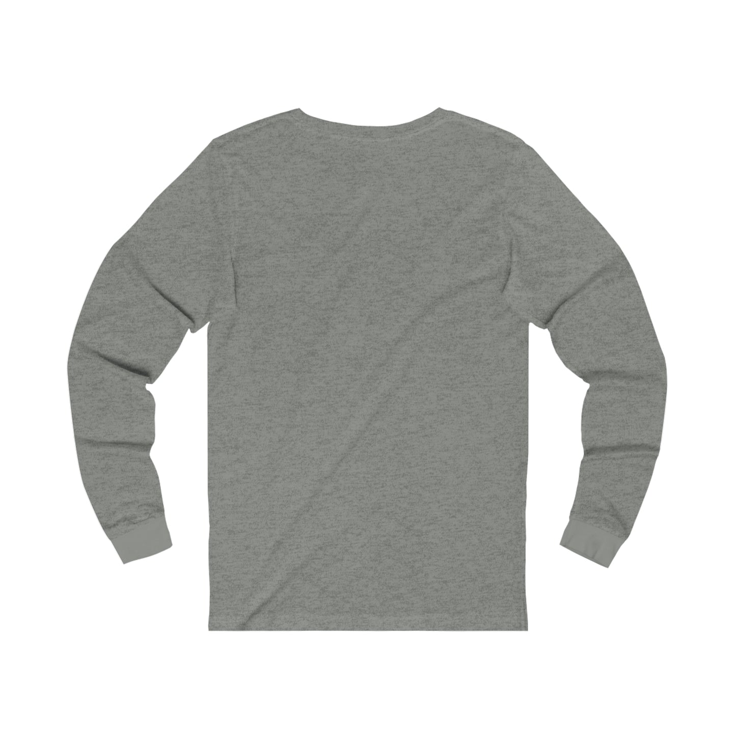 Heartwood Haven - Mama CeCe & Her Babies - Unisex Jersey Long Sleeve Tee
