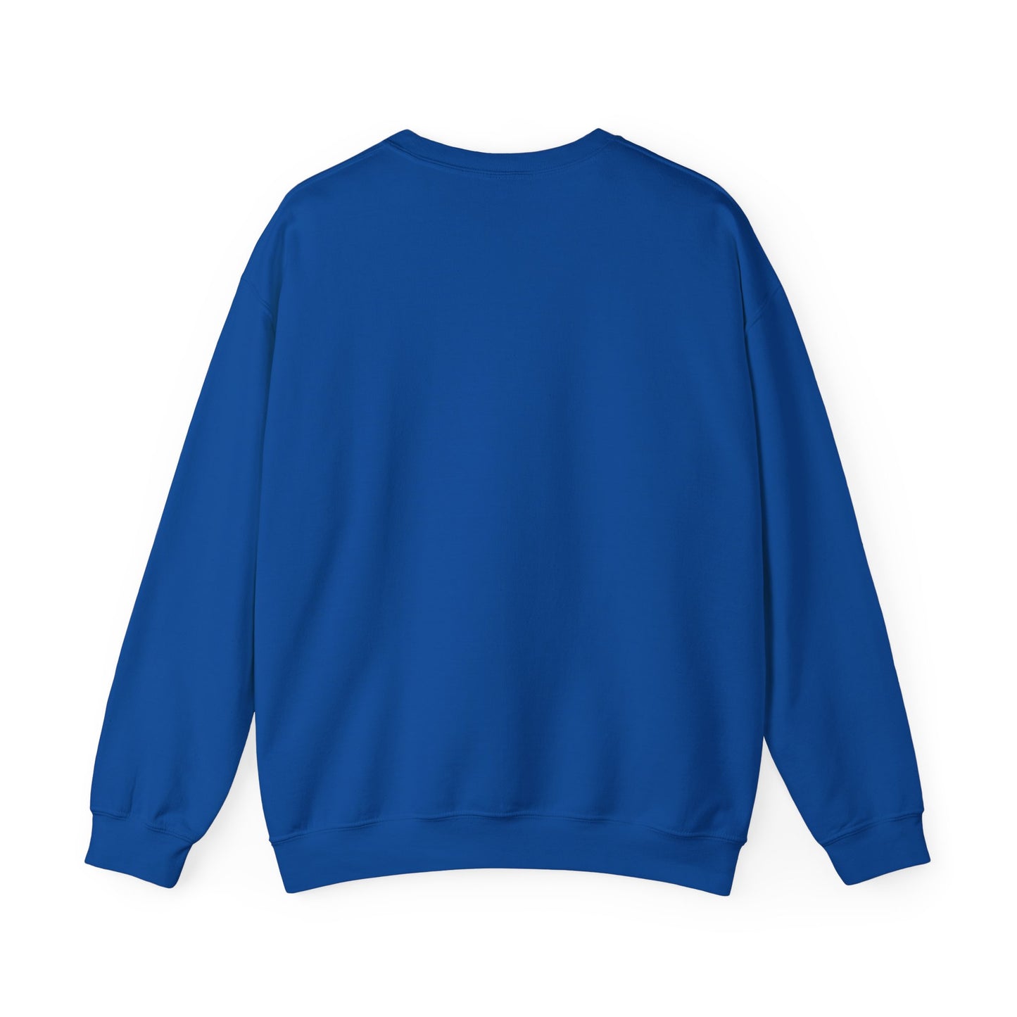 RESIST! - Unisex Heavy Blend™ Crewneck Sweatshirt
