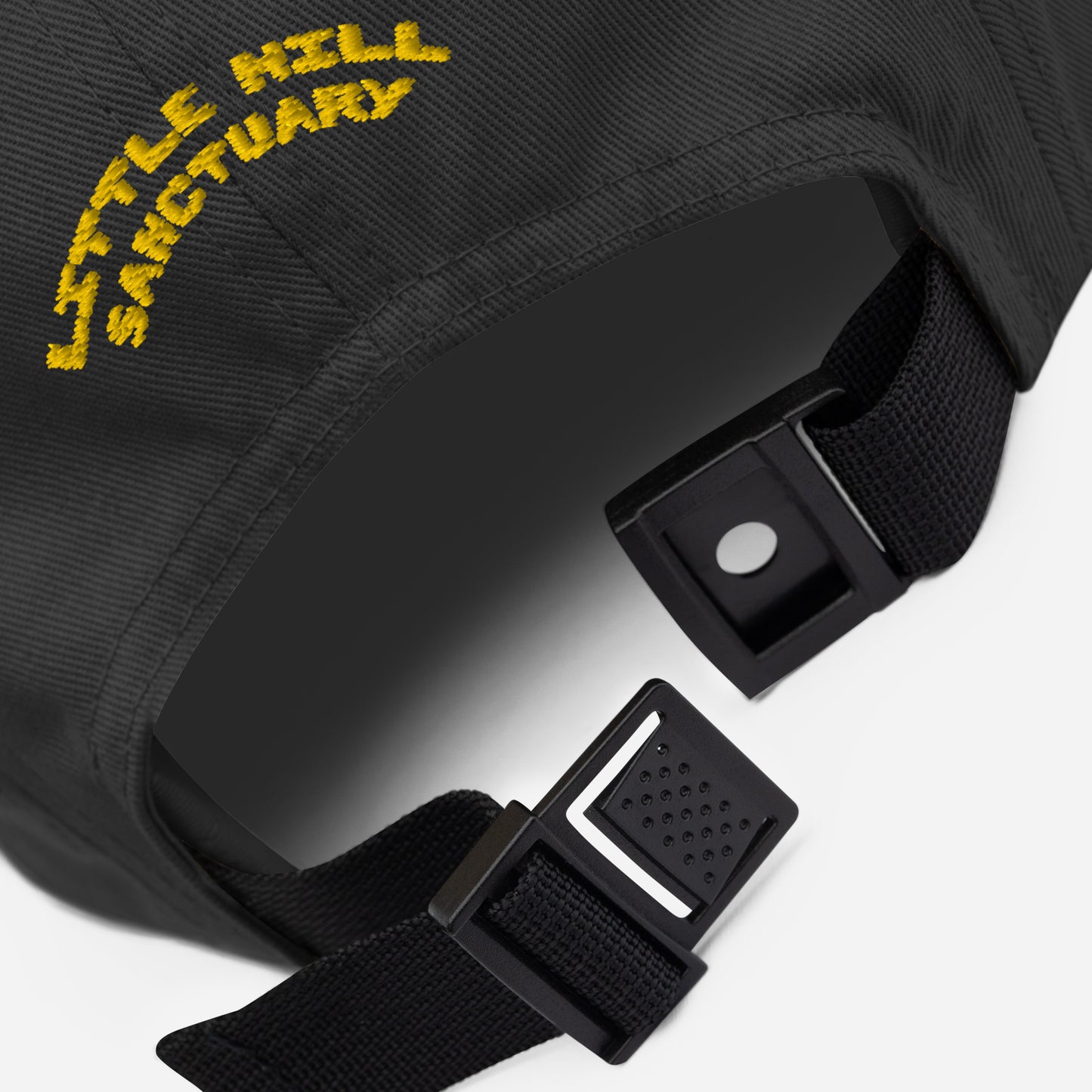 LITTLE HILL SANCTUARY - Forever Finn - Five Panel Cap