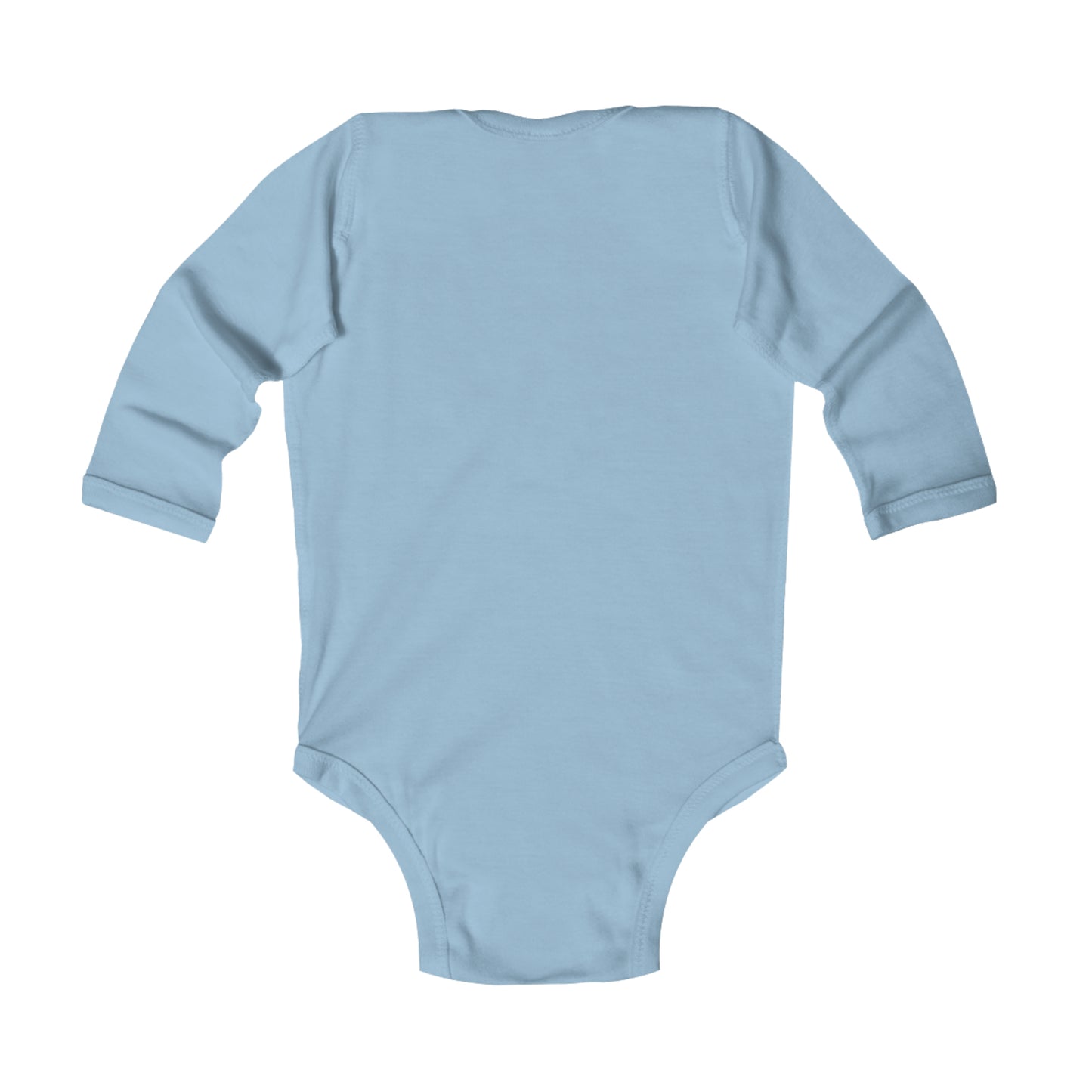 The Life Bucolic with Captain Nemo - Infant Long Sleeve Bodysuit