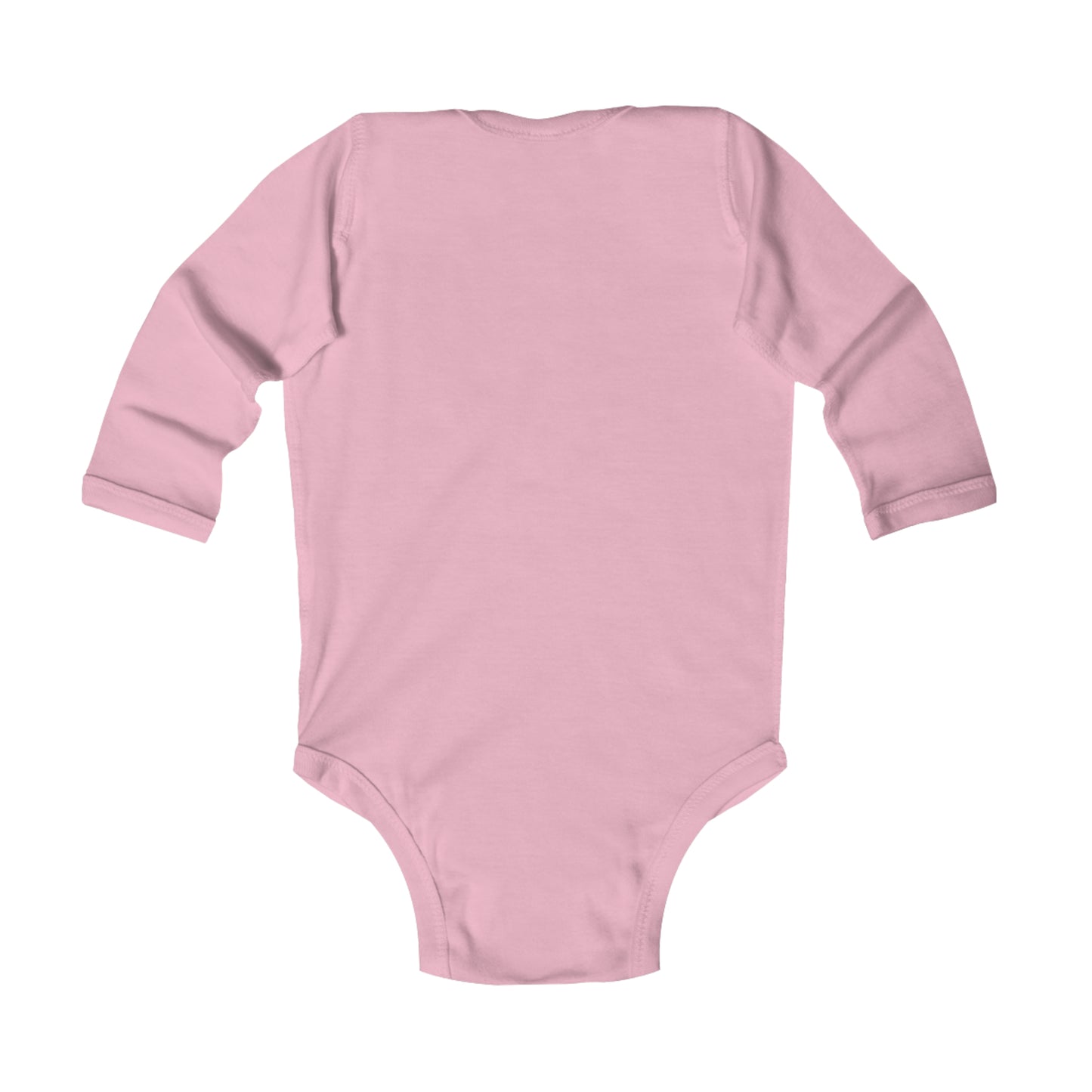 The Life Bucolic with Captain Nemo - Infant Long Sleeve Bodysuit