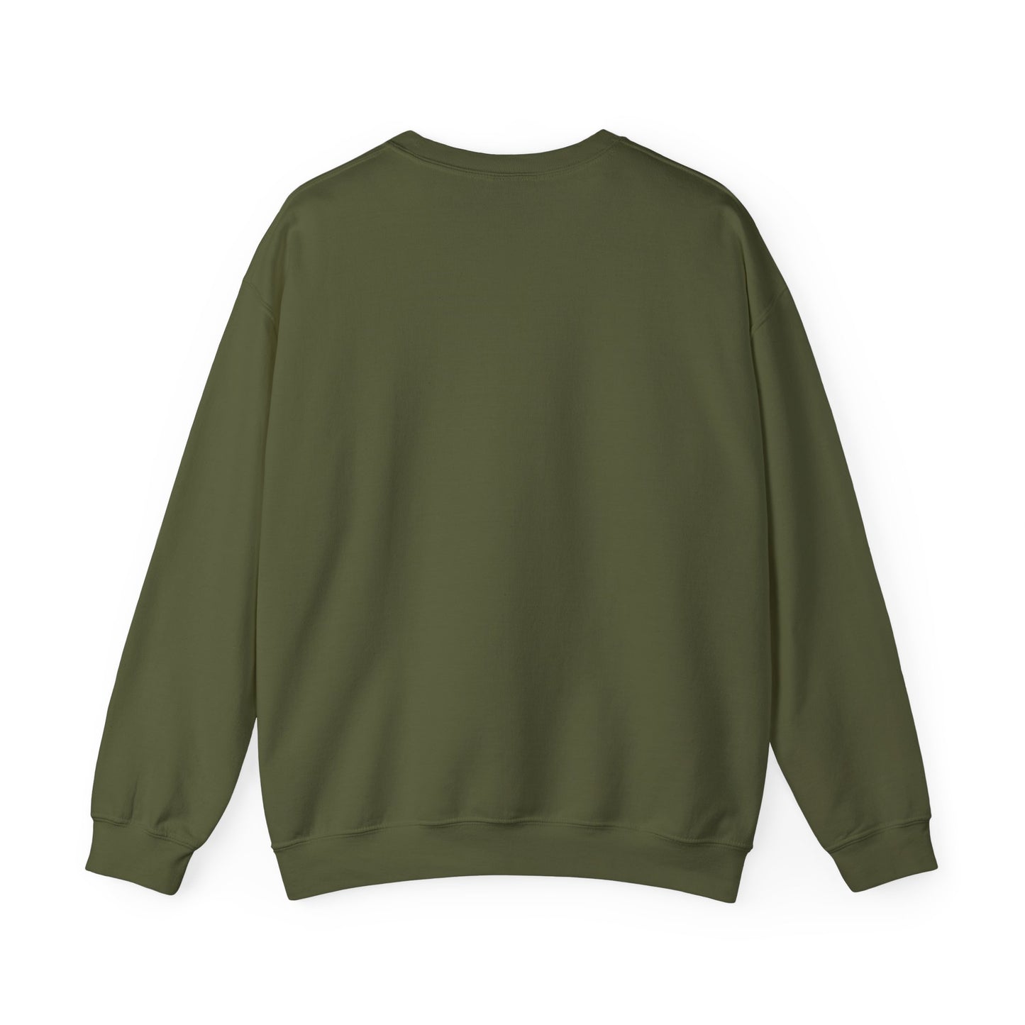 Viva Rescue - Maya's Motorcycle Club - Unisex Heavy Blend™ Crewneck Sweatshirt