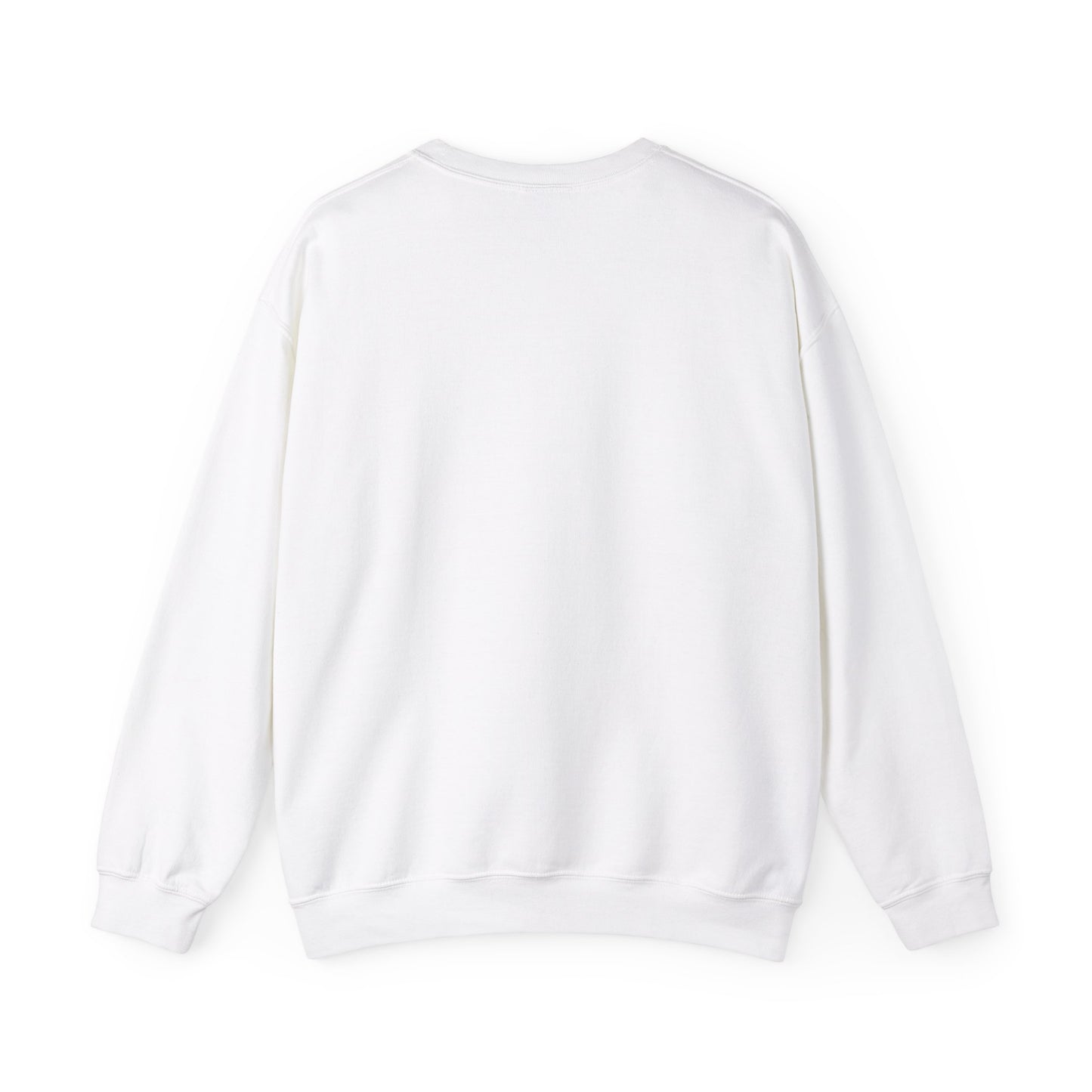 Viva Rescue - Maya's Motorcycle Club - Unisex Heavy Blend™ Crewneck Sweatshirt