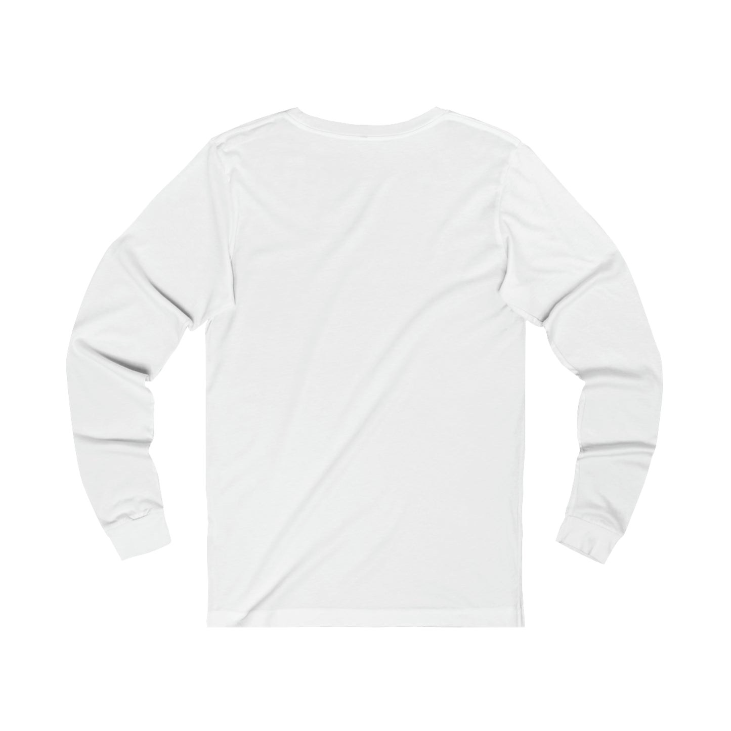 Heartwood Haven - Mama CeCe & Her Babies - Unisex Jersey Long Sleeve Tee