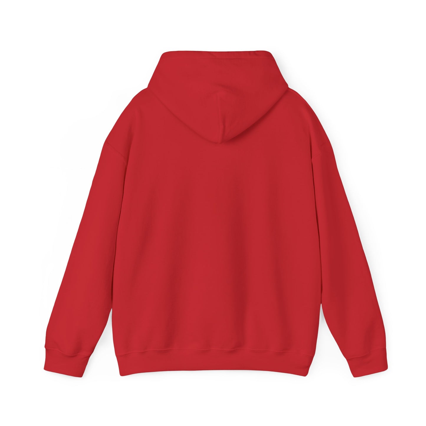 Joe Garrigan is My Friend - Burst - Unisex Heavy Blend™ Hooded Sweatshirt