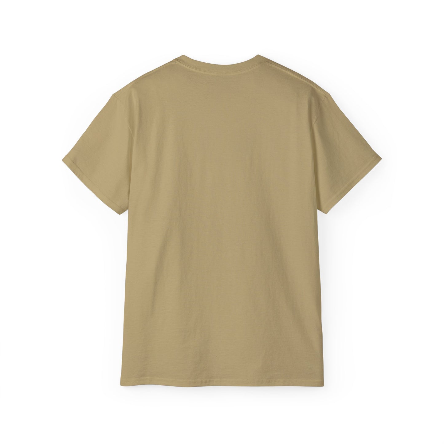 Stand with Resistance Baby - Unisex Ultra Cotton Tee