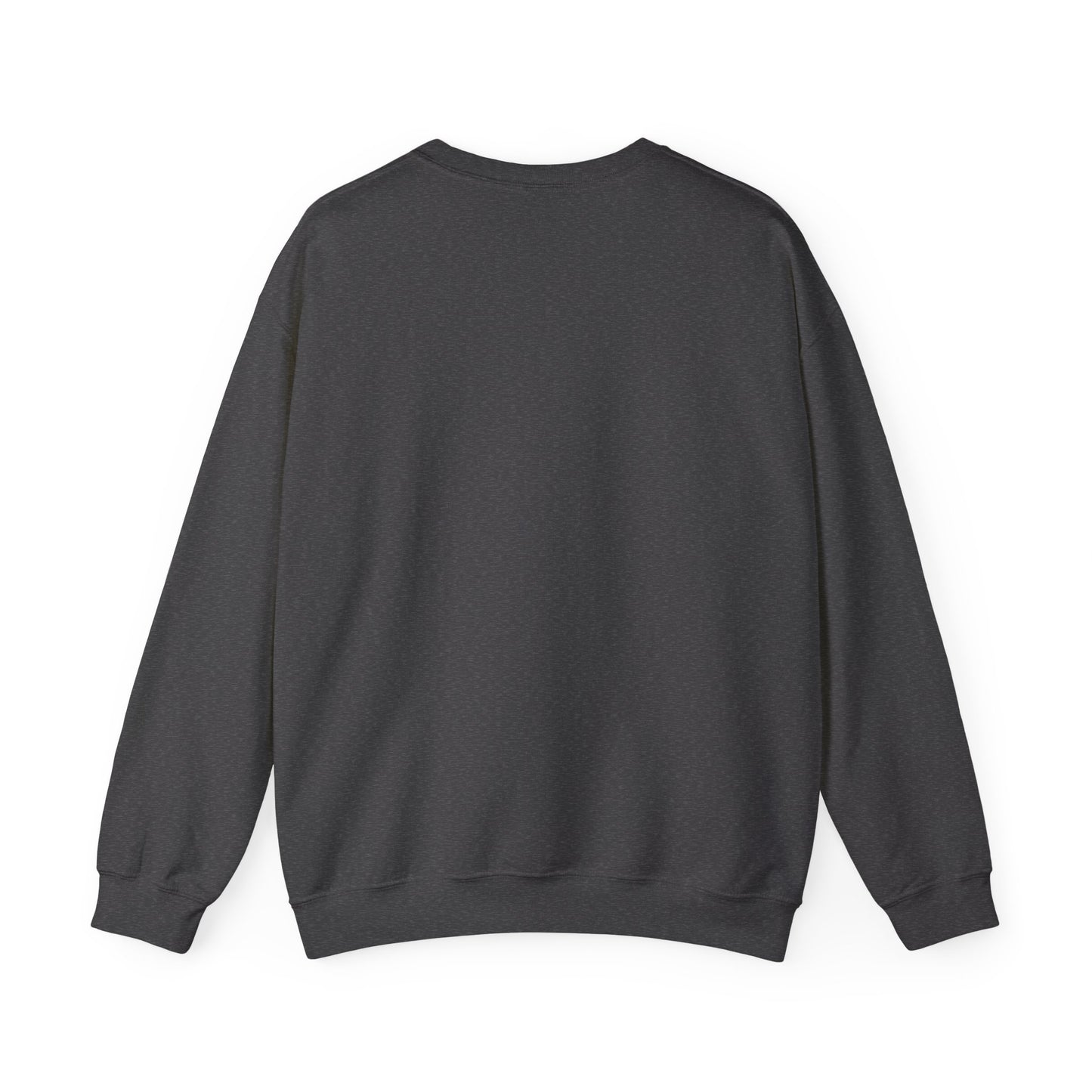 Stand with Resistance Baby - Unisex Heavy Blend™ Crewneck Sweatshirt