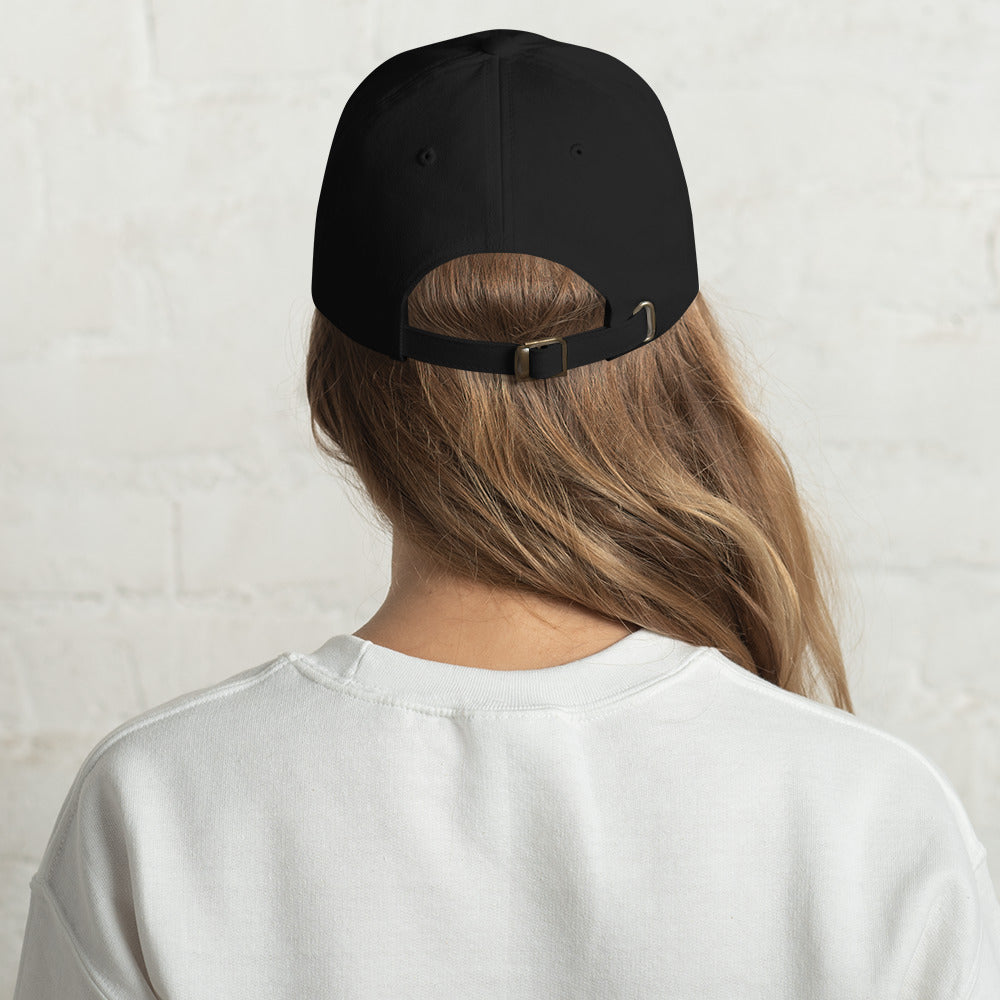 PEE PEE FACE HAT