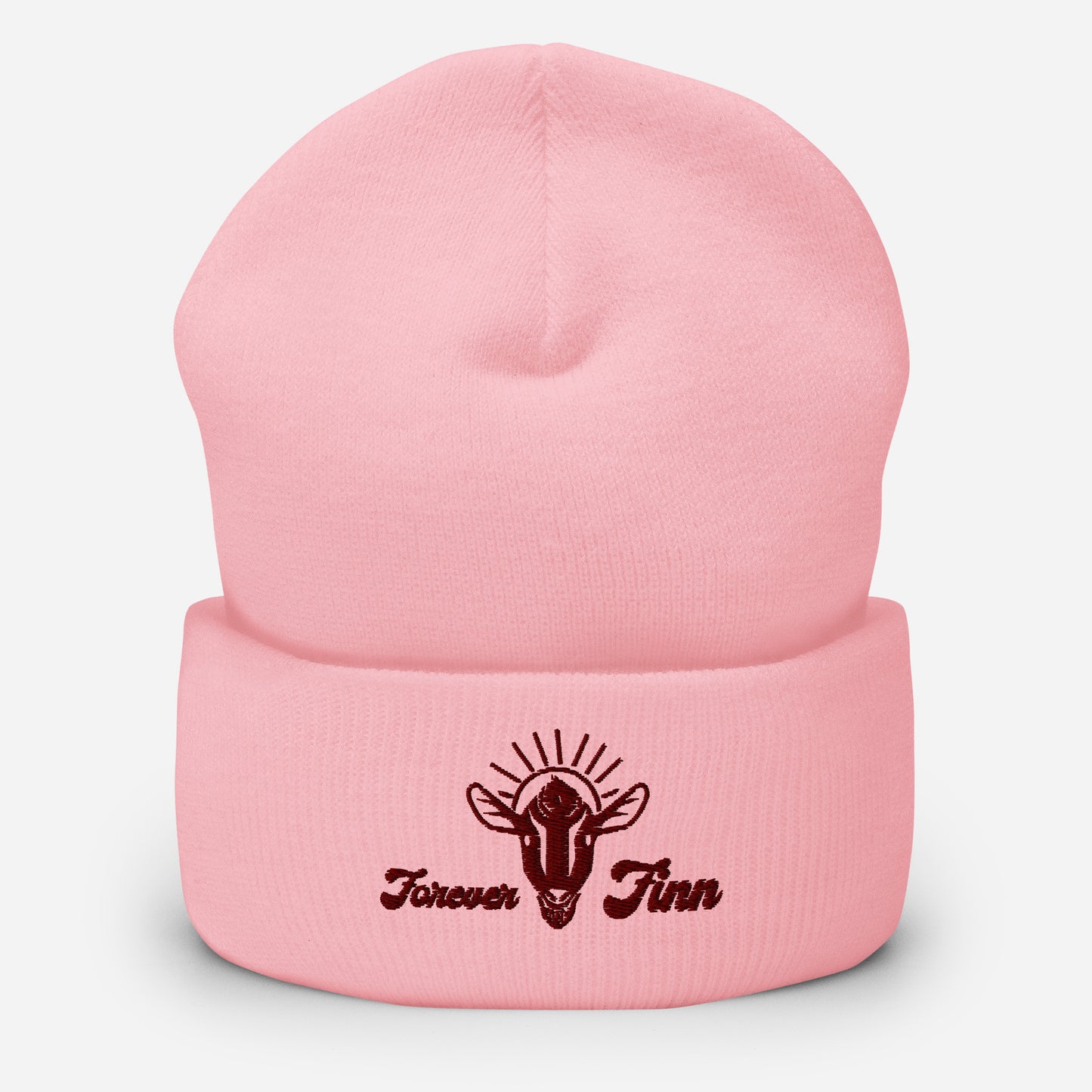 LITTLE HILL SANCTUARY - Forever Finn - Cuffed Beanie