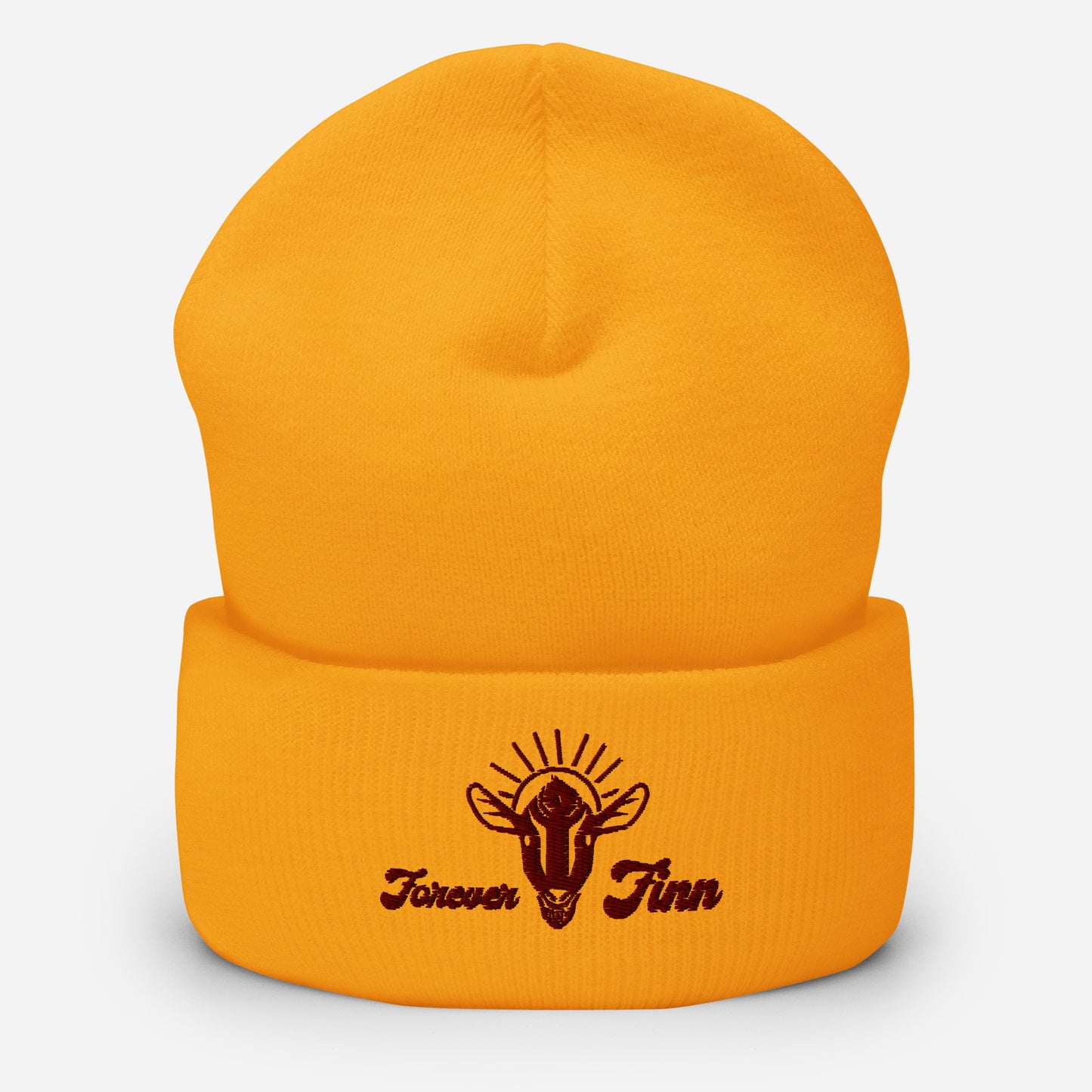 LITTLE HILL SANCTUARY - Forever Finn - Cuffed Beanie