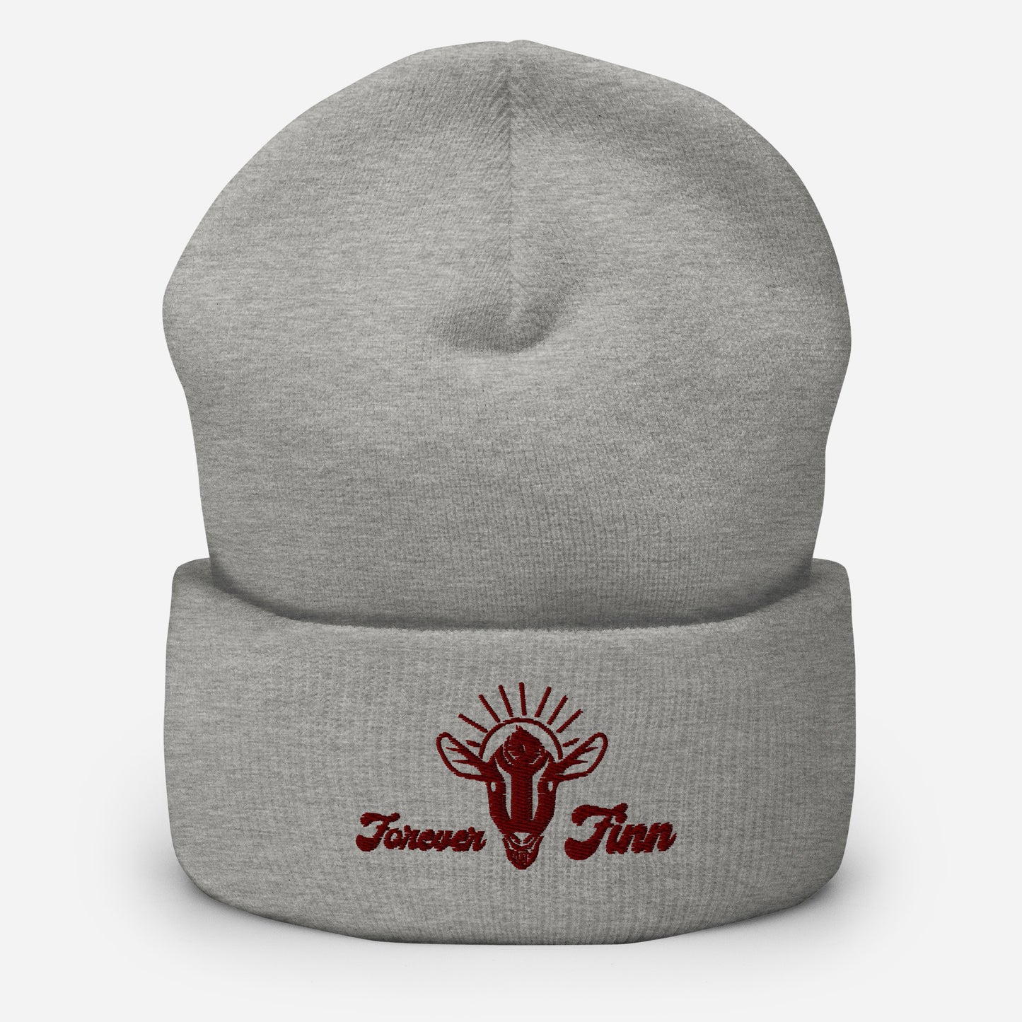 LITTLE HILL SANCTUARY - Forever Finn - Cuffed Beanie