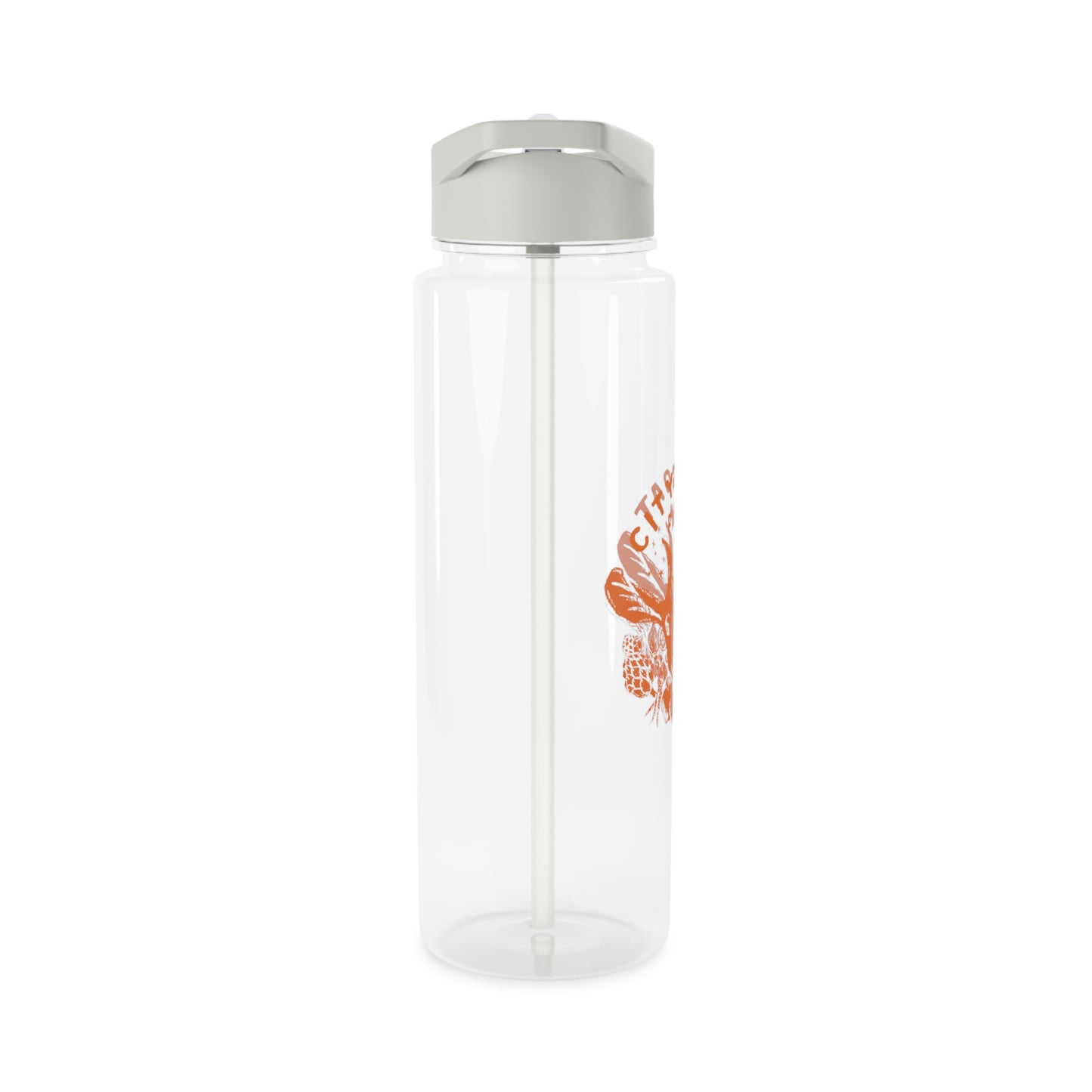 CITY GOAT FARM - HILDY - Tritan Water Bottle