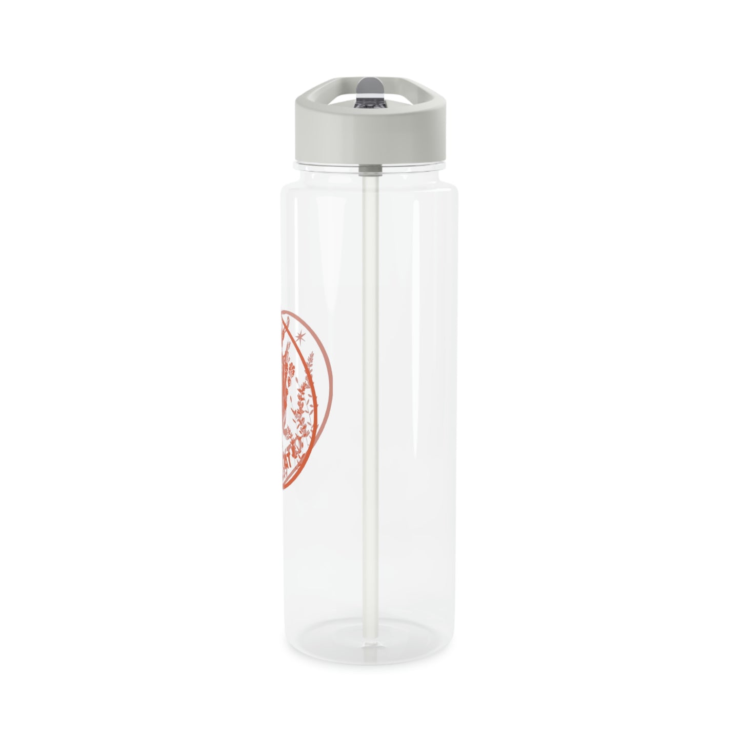 CITY GOAT FARM - GUIDING STAR - Tritan Water Bottle