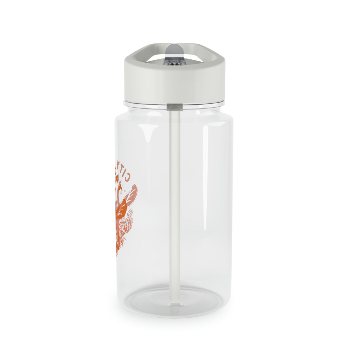 CITY GOAT FARM - HILDY - Tritan Water Bottle