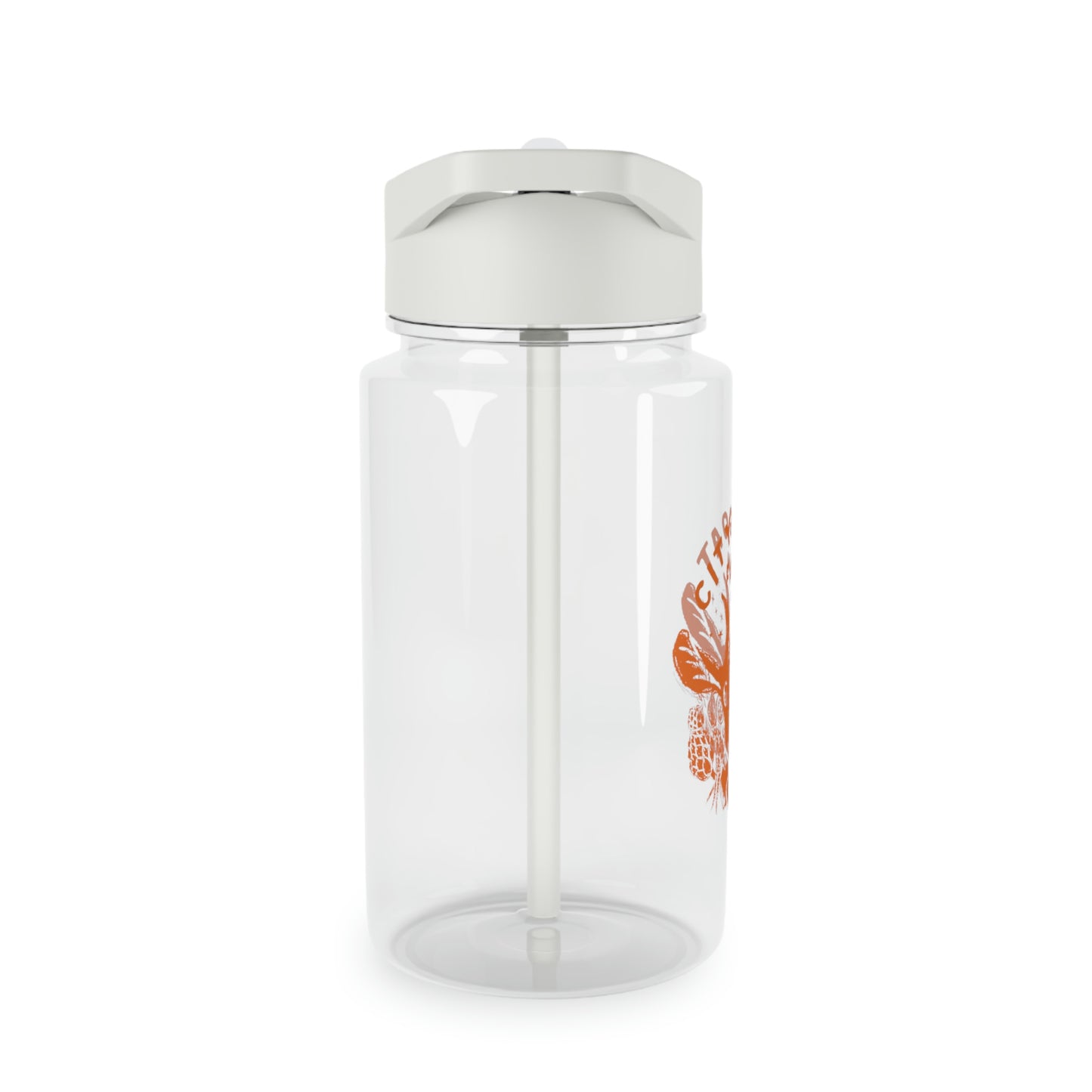 CITY GOAT FARM - HILDY - Tritan Water Bottle