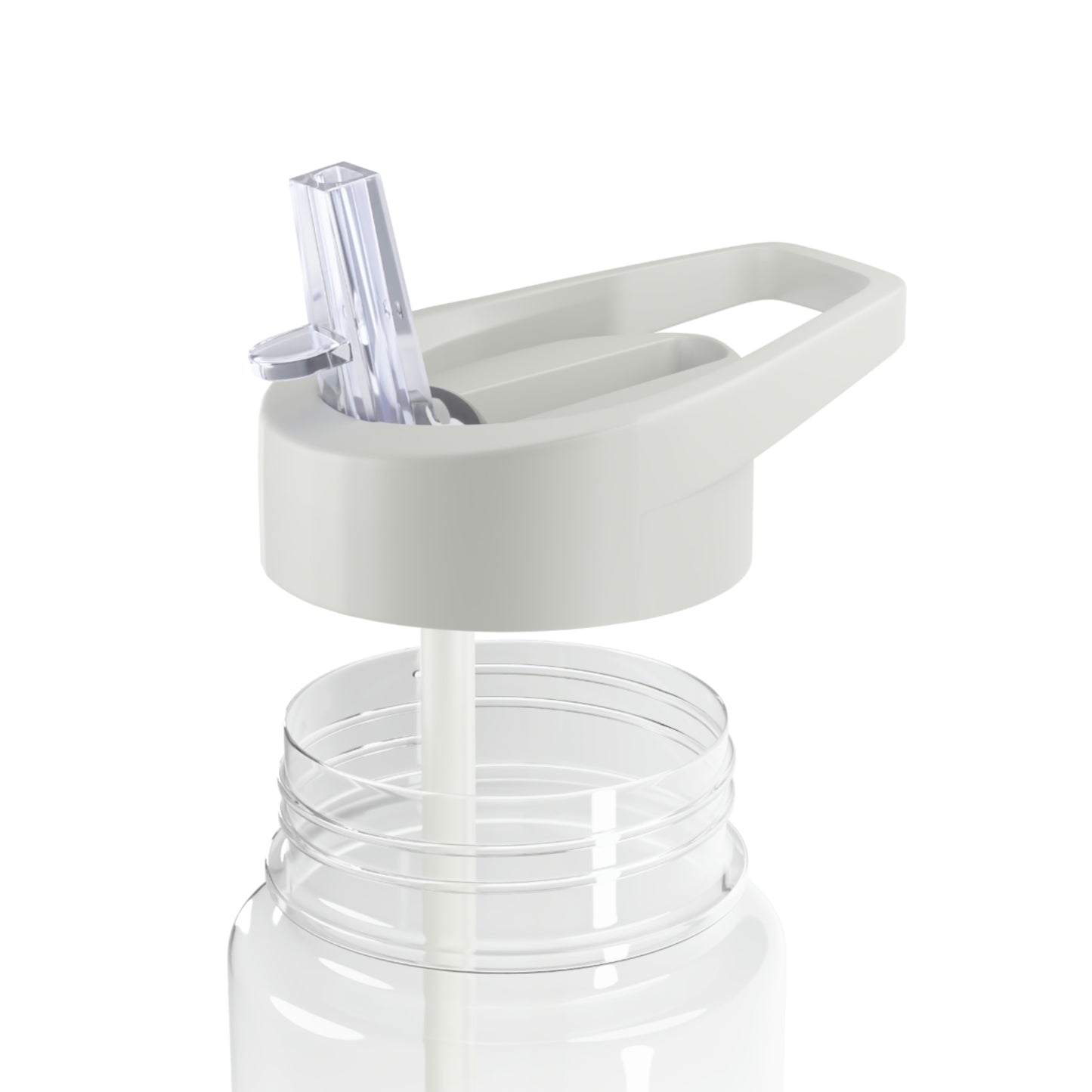 CITY GOAT FARM - GUIDING STAR - Tritan Water Bottle