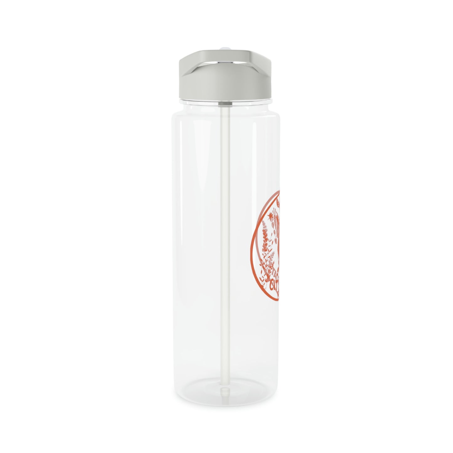 CITY GOAT FARM - GUIDING STAR - Tritan Water Bottle