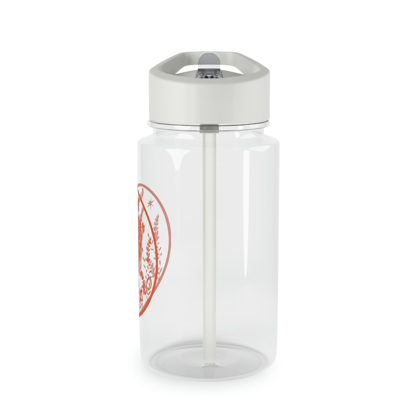 CITY GOAT FARM - GUIDING STAR - Tritan Water Bottle