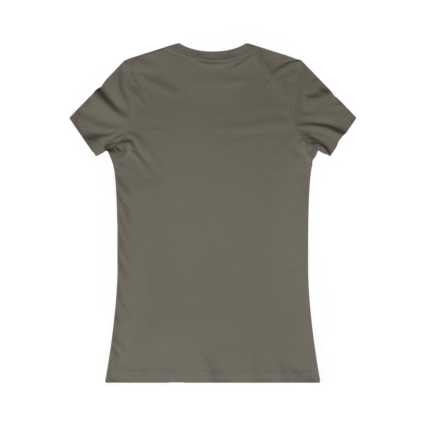 HALEY GROVES FOUNDATION - STORMY - Women's Favorite Tee