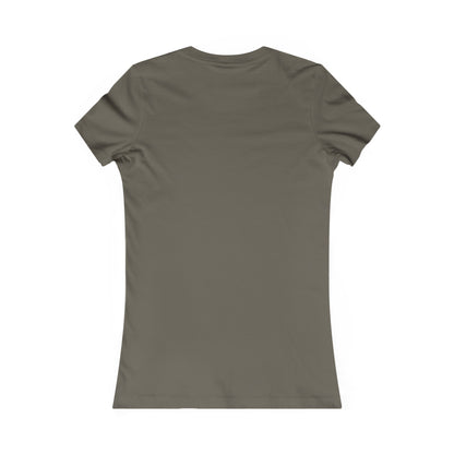 HALEY GROVES FOUNDATION - STORMY - Women's Favorite Tee