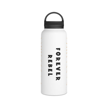 FOREVER REVEL - HALO -  Stainless Steel 32oz Water Bottle