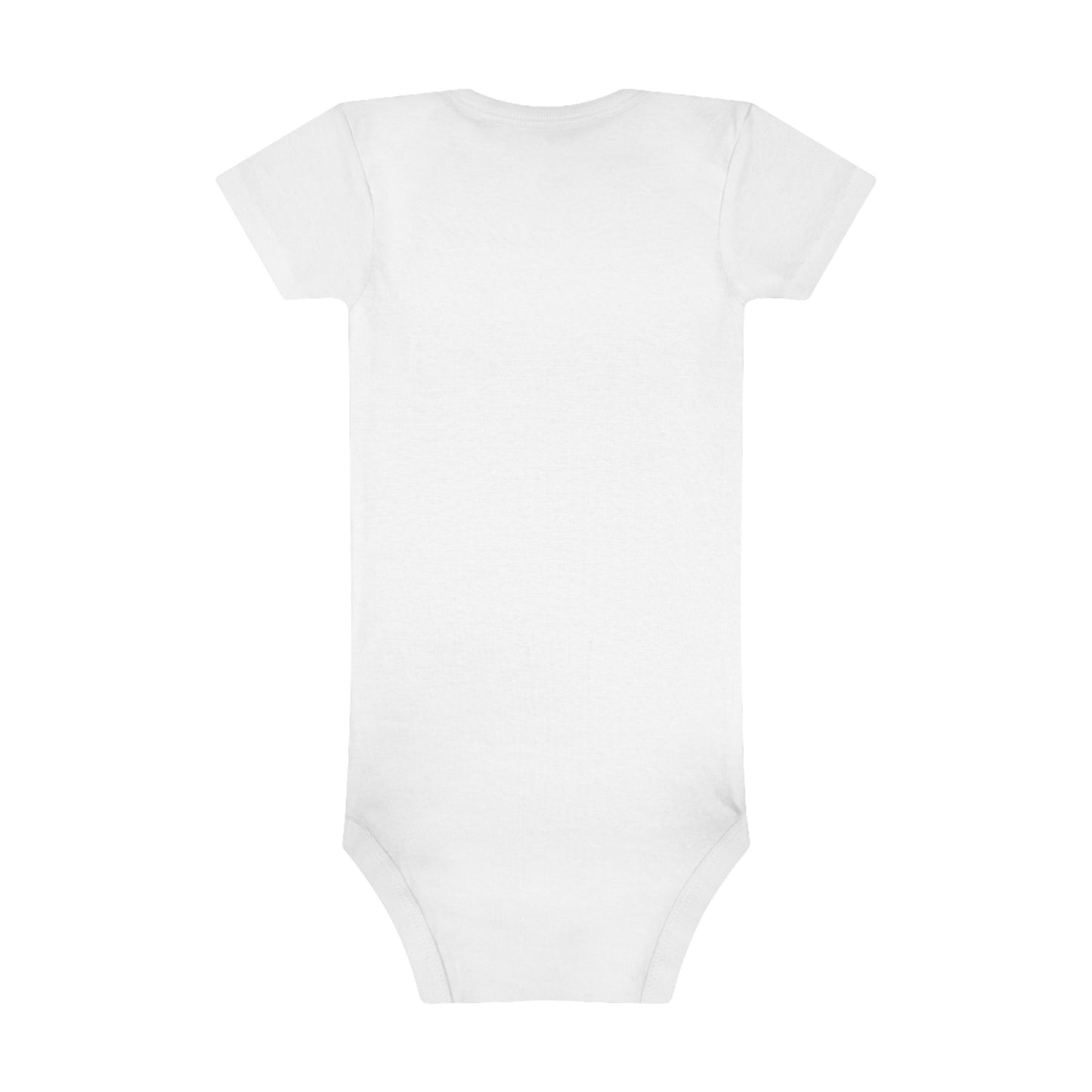 HALEY GRAVES FOUNDATION - STORMY - Baby Short Sleeve Onesie®