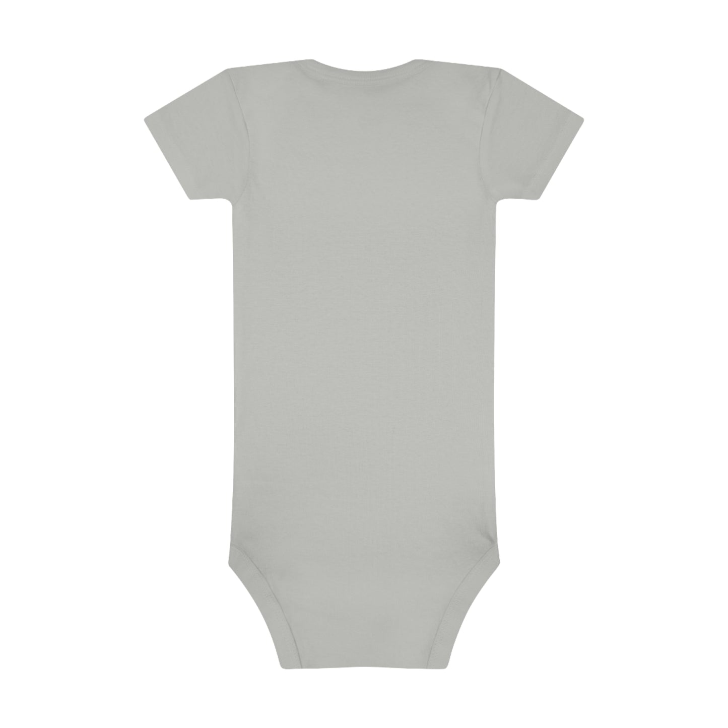 HALEY GRAVES FOUNDATION - STORMY - Baby Short Sleeve Onesie®