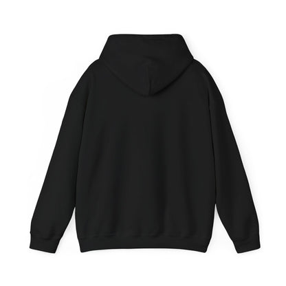 Fluffy Butt Rescue - Minky Forever -  Unisex Heavy Blend™ Hooded Sweatshirt