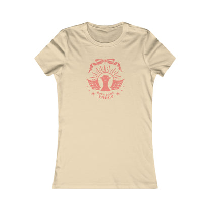 Viva Rescue - Born to be Fancy - Women's Favorite Tee