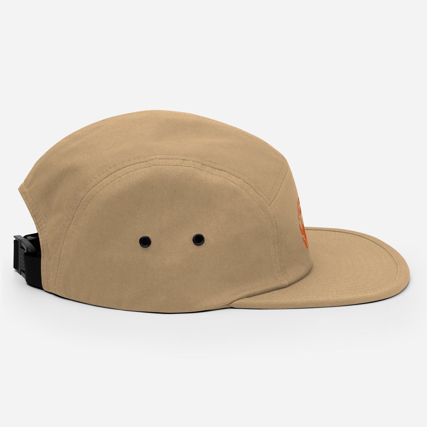 CITY GOAT FARM - Five Panel Cap