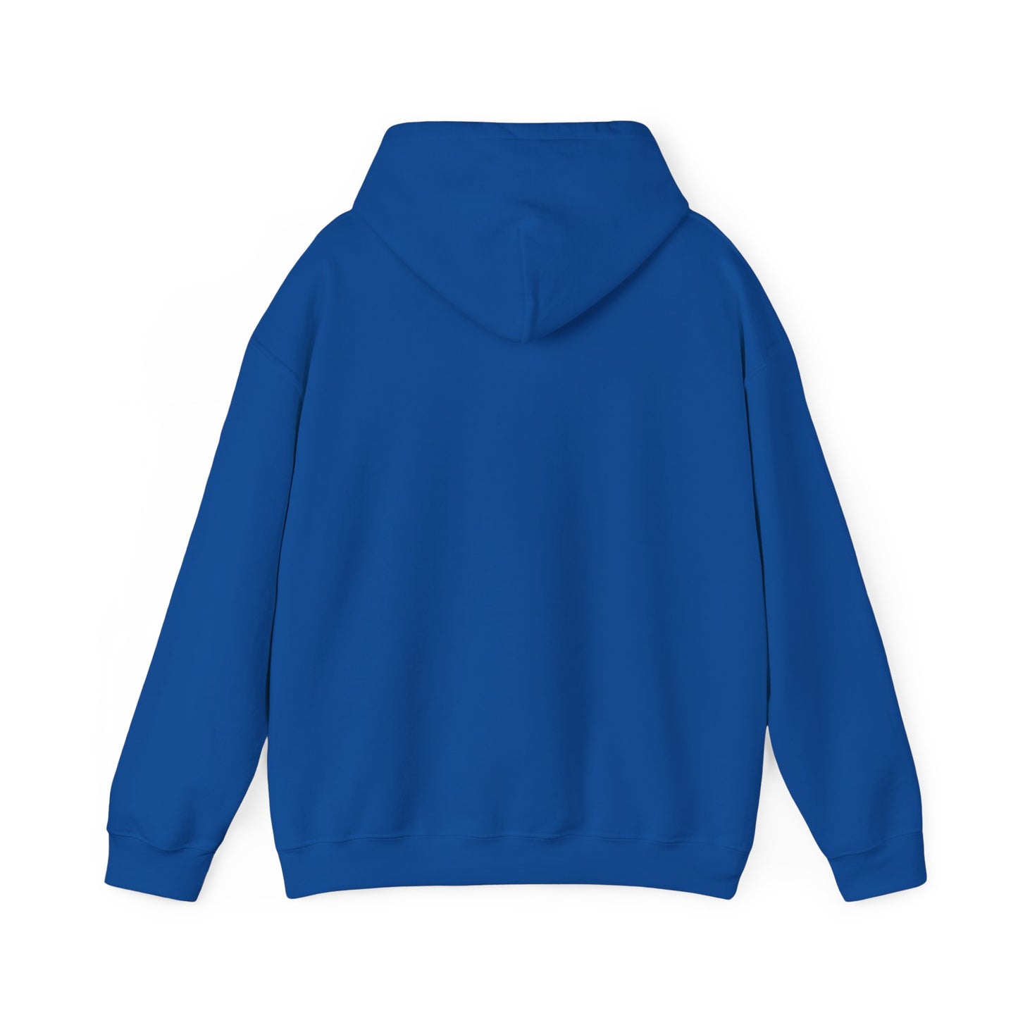 Joe Garrigan is My Friend - Burst - Unisex Heavy Blend™ Hooded Sweatshirt